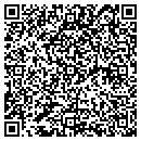 QR code with US Cellular contacts