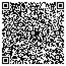 QR code with US Cellular contacts