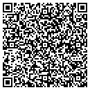 QR code with US Cellular contacts