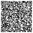 QR code with US Cellular contacts
