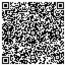 QR code with US Cellular contacts