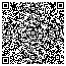 QR code with U S Cellular contacts