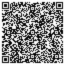 QR code with US Cellular contacts
