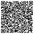 QR code with CFL Inc contacts