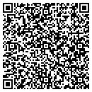 QR code with O'Quinn Robert MD contacts