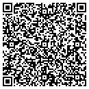 QR code with O'Regan Ruth MD contacts