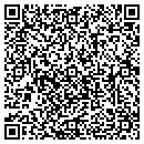 QR code with US Cellular contacts