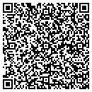 QR code with US Cellular contacts