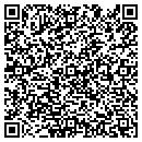 QR code with Hive Salon contacts
