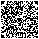 QR code with US Cellular contacts