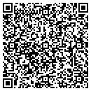 QR code with US Cellular contacts