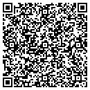QR code with US Cellular contacts