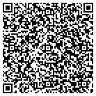 QR code with Ladue III Douglas E DDS contacts