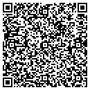 QR code with Jt Catering contacts