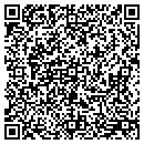 QR code with May David E DDS contacts