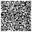 QR code with Robert's Salon contacts
