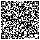 QR code with K D Referencing LLC contacts