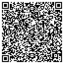QR code with Roots Salon contacts