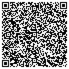 QR code with O Land Lakes Water Treatment contacts