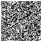 QR code with L W R Financial Service contacts