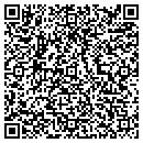 QR code with Kevin Wartman contacts