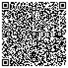 QR code with D Antonio's Day Spa contacts