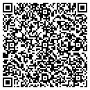 QR code with X Cell Communications contacts