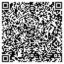 QR code with Z Tech Cellular contacts