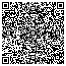 QR code with US Cellular contacts