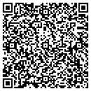 QR code with US Cellular contacts