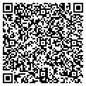 QR code with Alvin Ross contacts