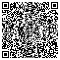 QR code with A J Wireless contacts
