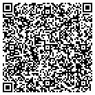 QR code with Priehs Timothy W MD contacts