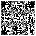 QR code with Racine Clipper Beauty Salon contacts