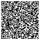 QR code with Kangaroo contacts