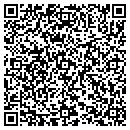 QR code with Puterbaugh Kim M MD contacts
