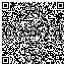 QR code with B R Wireless contacts