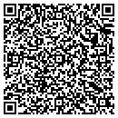 QR code with B R Wireless contacts