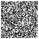 QR code with Raff Hershel MD contacts