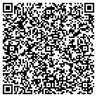 QR code with R & R Superior Trucking contacts