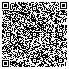 QR code with Rajurkar Piyush MD contacts