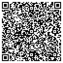 QR code with Allen Gail S MD contacts