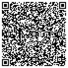 QR code with Haskins Curtiss P DDS contacts
