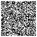 QR code with King III John V DDS contacts