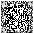 QR code with iMow Landscaping and Maintenance contacts