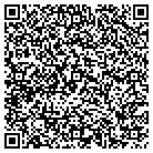 QR code with Knockouts Day Spa & Salon contacts