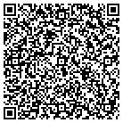 QR code with One Shot One Kill District Inc contacts