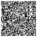 QR code with I O 44 LLC contacts