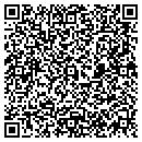 QR code with O Bedell Shadows contacts