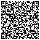 QR code with Harlows Off Main contacts
